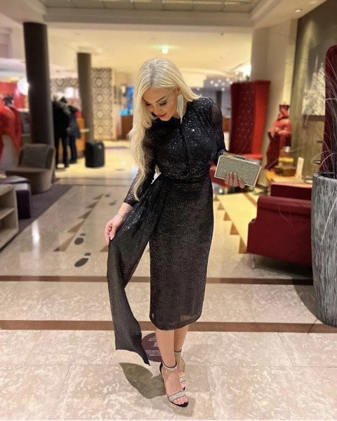 Maya Elbise